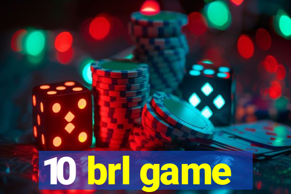 10 brl game